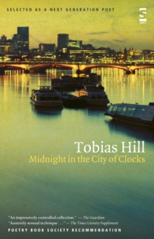 Midnight in the City of Clocks