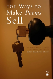 Image for 101 Ways to Make Poems Sell: The Salt Guide to Getting and Staying Published