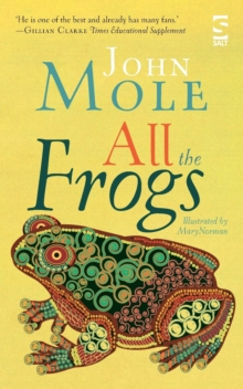 Image for All the Frogs