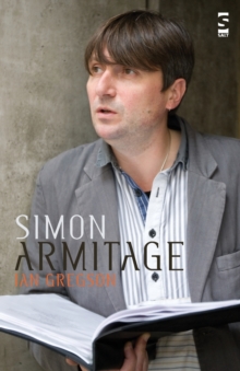 Image for Simon Armitage