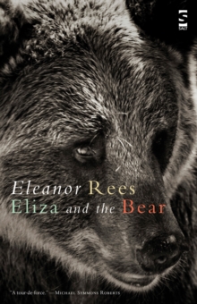 Image for Eliza and the bear