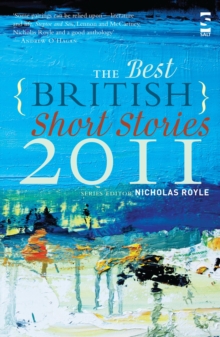 Image for The best British short stories