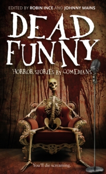 Image for Dead funny