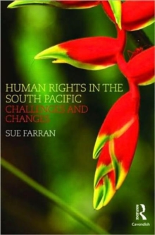 Human Rights in the South Pacific