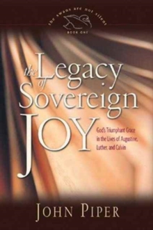 LEGACY OF SOVEREIGN JOY THE