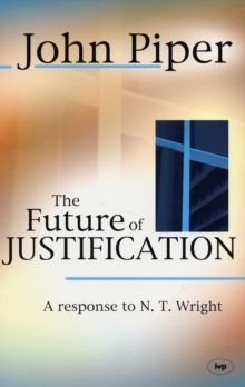 Image for The Future of Justification