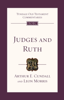 Judges and Ruth