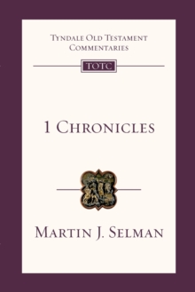 Image for 1 Chronicles