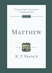 Matthew: An Introduction and Survey