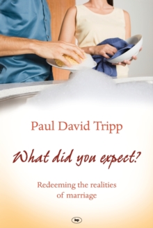 What Did You Expect?