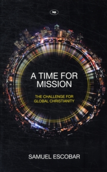 Time for Mission