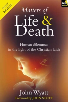 Image for Matters Of Life & Death 2nd Edition