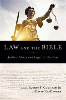 Image for Law and the Bible