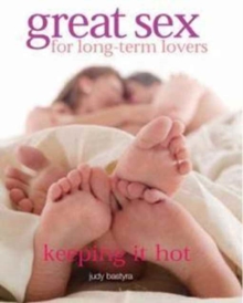 Great Sex for Long-term Lovers