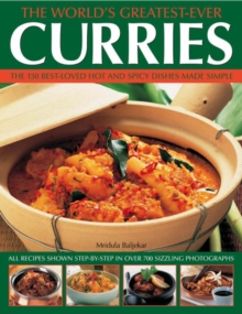 World’s Greatest Ever Curries