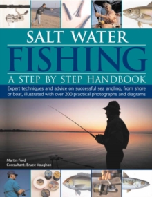 Image for Salt Water Fishing