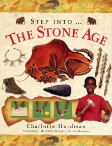Image for Step into the Stone Age