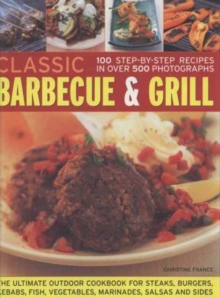 Image for Classic Barbecue and Grill