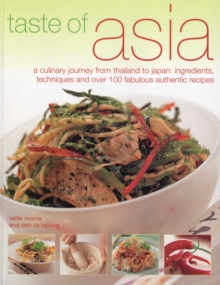 Taste of Asia