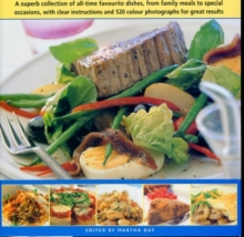 Best Ever 500 Recipes