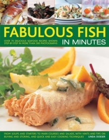 Image for 80 fabulous fish dishes