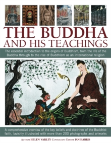 Image for Buddha and His Teachings