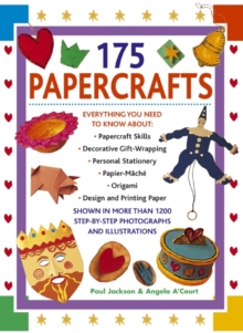 Image for Best Ever Book of Paper Fun & Amazing Origami