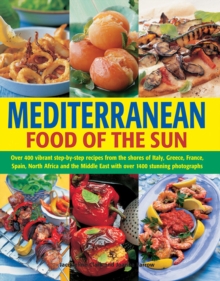 Mediterranean Food of the Sun