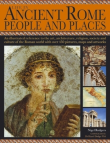 Image for Life in ancient Rome  : people and places