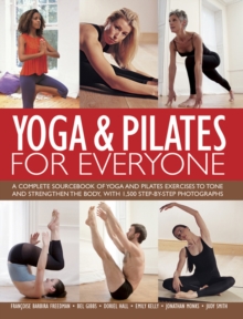Image for Yoga & Pilates for Everyone
