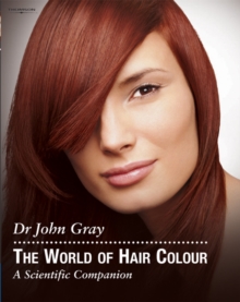 Image for The world of hair colour  : a scientific companion