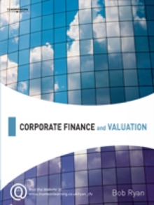 Image for Corporate Finance and Valuation
