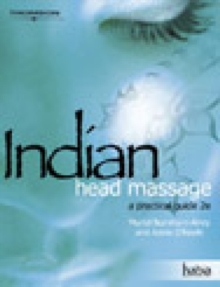Image for Indian head massage  : a practical guide