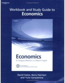 Image for Workbook and Study Guide to Economics