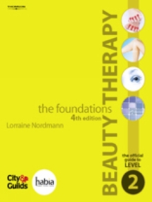 Image for Beauty Therapy - the Foundations
