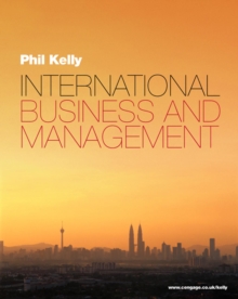 Image for International Business and Management