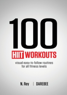 Image for 100 HIIT workouts
