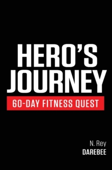 Image for Hero's Journey 60 Day Fitness Quest