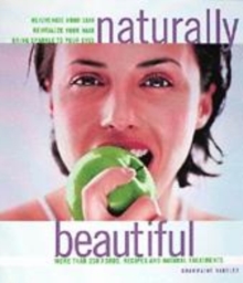 Image for Naturally Beautiful