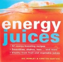 Image for Energy Juices