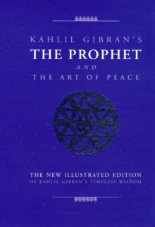 Image for The Prophet and the Art of Peace