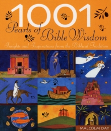 1001 Pearls of Bible Wisdom