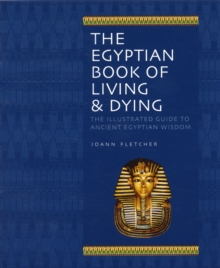 Image for Egyptian Book of Living and Dying