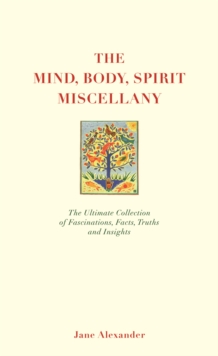 Mind, Body Spirit Miscellany