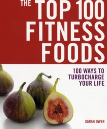 Top 100 Fitness Foods