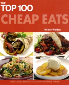 Top 100 Cheap Eats