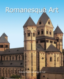 Image for Romanesque Art