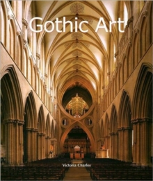 Image for Gothic Art
