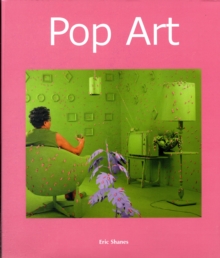 Image for Pop art  : art of century