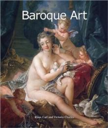 Image for Baroque art